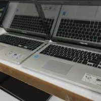 لپتاپ ایسوس لمسی ۳۶۰ درجه تبلتشو ۱۵ اینچ