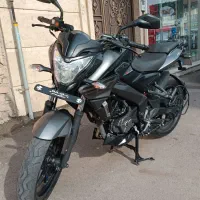 NS98 در حد خشک