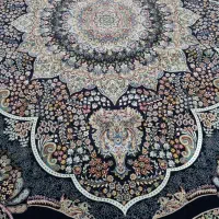 فرش 12و9متری طرح پرهام 700شانه اصل