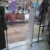 گیت AMدزدگیرفروشگاه مغازه لباس پوشاک تگ/باگارانتی|عمده‌فروشی|تهران, ایرانشهر|دیوار