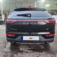 دیگنیتی پرایم ۱۴۰۴ مشابه صفر|خودرو سواری و وانت|اصفهان, کوجان|دیوار