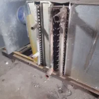 جوشکاری لوله مسی  کویل‌کندانسور و رادیاتور چیلر|خدمات پیشه و مهارت|نظرآباد, شهرک صنعتی سپهر|دیوار
