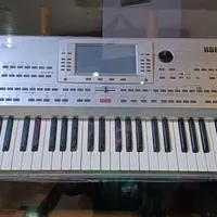 ارگ pa80