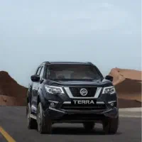 حواله نیسان ترا