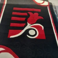 فرش فانتزی ۶متره