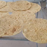 تنور دوار نان خانگی|اجاق گاز و لوازم برقی پخت‌وپز|بروجن, |دیوار
