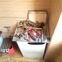 تعمیر و سرویس پمپ اب پکیج نارمک تعمیرکار تهرانپارس|خدمات پیشه و مهارت|تهران, نارمک|دیوار