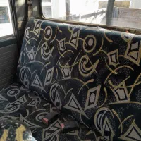 وانت مزدا دوکابین 2000|خودرو سواری و وانت|آذرشهر, |دیوار