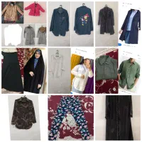 لباس در حد نو