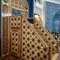 ۵ پله سبک عربی
