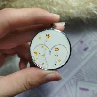 زیورآلات رزینی|زیورآلات و اکسسوری|تربتحیدریه, شهرک ولیعصر|دیوار