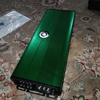 آمپیلی ۴  مجیک آئودیو بهترین برند آمپیلی