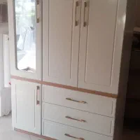 کمد تولیدی قیمت استثنایی