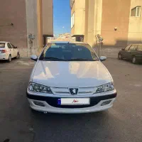 پژو پارس مدل ۹۰