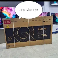تلویزیون ۶۵اینچ مدل C655  تی سی ال
