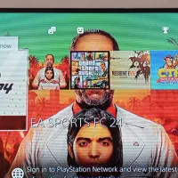 PS4 slimدو دسته|کنسول، بازی ویدئویی و آنلاین|ورامین, شهرک فجر|دیوار