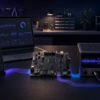 طراحی وب سایت، نرم افزار، سخت افزار، هوشمند سازی