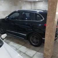 تیگو ۵مدل ۹۶