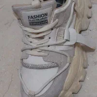 کتونی زنانه