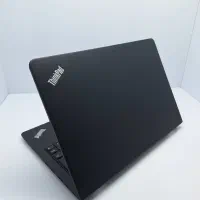 ThinkPad 13 مینیمال، قدرتمند، قابل اعتماد