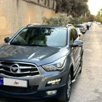هایما s5