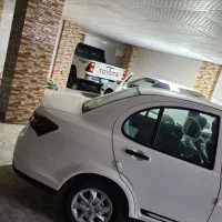 سهند S 404|خودرو سواری و وانت|چابهار, |دیوار