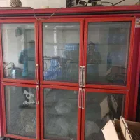 یخچال ۶ درب