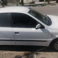 سمند ef7 دوگانه|خودرو سواری و وانت|لامرد, |دیوار