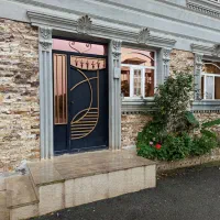 ویلا دو خوابه 120متر دارای حیاط و پارکینگ کولردار|اجارهٔ کوتاهمدت آپارتمان و سوئیت|آستارا, |دیوار