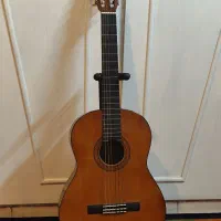 یاماها C40 در حد نو