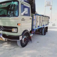 خاور۶۰۸|خودرو سنگین|فهرج, |دیوار