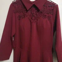 لباس دخترانه|لباس|قمرود, |دیوار