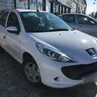 ۲۰۷ پانا دنده صفر