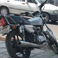 موتور پرواز ۱۴۰۱ سفید