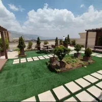 ۱۲۰متر سه خواب همایونشهر ،فول