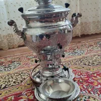 سماور ۱۰ لیتری