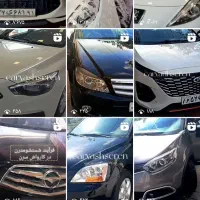 استخدام نیروی کار در کارواش