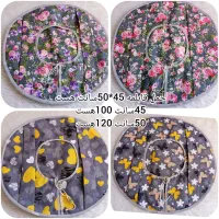 جالقمه ونمگیر وحمل قابله|سفره، حوله، دستمال آشپزخانه|همدان, |دیوار