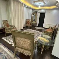 مبلمان ۶ نفره و میز ناهارخوری ۸ نفره هخامنشی|مبلمان خانگی و میز عسلی|رامسر, |دیوار