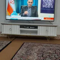تلوزیون ال ای دی ۵۵ اینچ|تلویزیون و پروژکتور|مشهد, کشاورز|دیوار