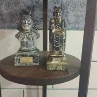 مجسمه|مجسمه، تندیس، ماکت|بندر امام خمینی, |دیوار