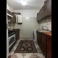 واحد ۴۵ متری در بلوار کمالی هفتچنار|اجارهٔ آپارتمان|رباطکریم, رباطکریم|دیوار