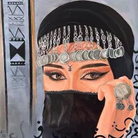 سفارش نقاشی هر طرح و هر عکسی بسیار ارزان