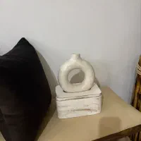 جا دستمالی و گلدان|صنایع دستی و سایر لوازم تزئینی|بابل, |دیوار