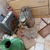 اجناس نو و قدیمی