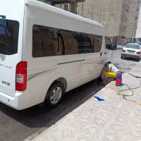 سرویس ادارات دولتی و خصوصی|خدمات حمل و نقل|بندرعباس, |دیوار