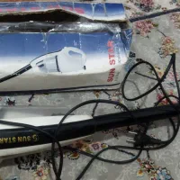 جارو برقی ساز کوْچک