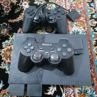 پلی استیشن 2 سونی|کنسول، بازی ویدئویی و آنلاین|بیرجند, |دیوار