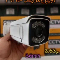 دوربین مداربسته/دزدگیر اماکن/هارد/مودم/کابل شبکه