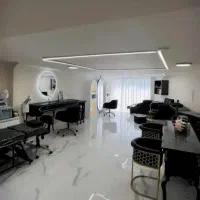 اجاره لاین زیبایی|خدمات آرایشگری و زیبایی|سبزوار, پیام|دیوار